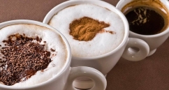 آشنایی با انواع قهوه